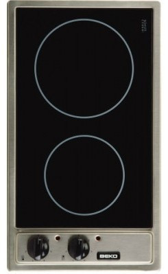 Варильна панель електрична Domino BEKO HDC 32200 X