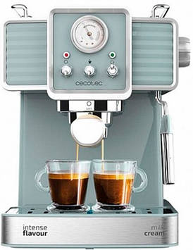 Кавоварка еспресо CECOTEC Cumbia Power Espresso 20 Tradizionale (CCTC-01575)