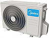 Кондиціонер MIDEA AF6-12N1C2-I/AF6-12N1C2-O, фото 9