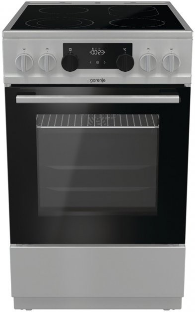 Плита електрична GORENJE GECS5C70XA