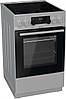 Плита електрична GORENJE GECS5C70XA, фото 3