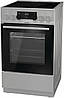Плита електрична GORENJE GECS5C70XA, фото 4