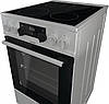 Плита електрична GORENJE GECS5C70XA, фото 5
