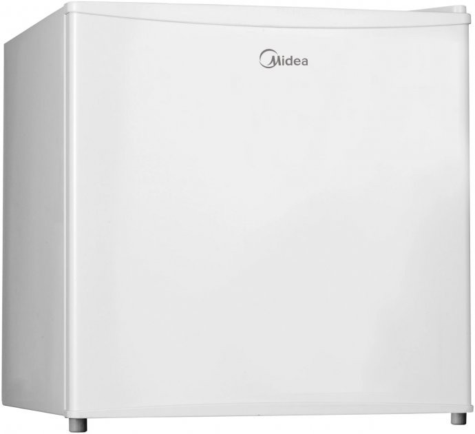 Однокамерний холодильник Midea MDRD86FGF01