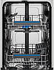 Вбудована посудомийна машина ELECTROLUX EDA22110L, фото 2