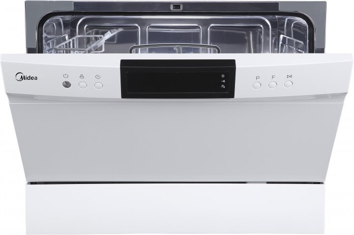Посудомийна машина MIDEA MCFD55500W