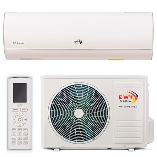 Кондиционер EWT Clima Taifun S-090SNI-HRFN8 ( Inverter -25 )