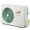 Кондиционер EWT Clima Taifun S-090SNI-HRFN8 ( Inverter -25 ), фото 3