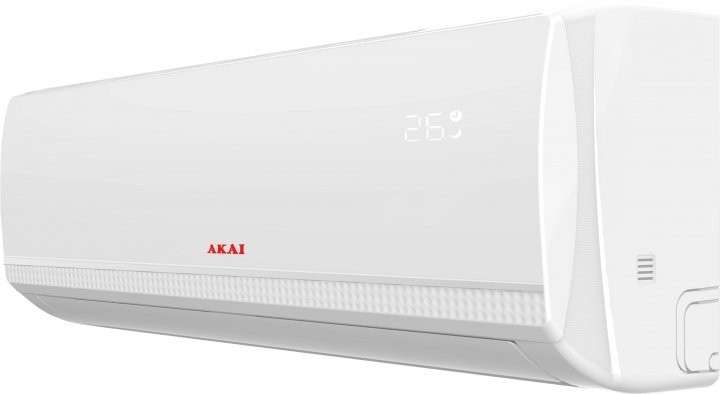Кондиціонер AKAI AK-AC9010-IN (інверторний), фото 1