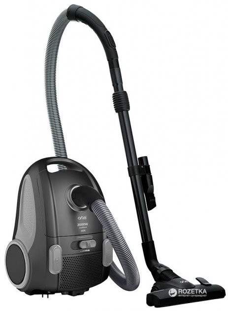 Пилосос для сухого прибирання ARTEL VCB 0120, фото 1