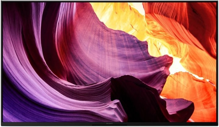 Телевізор Sony KD55X81KR, фото 1
