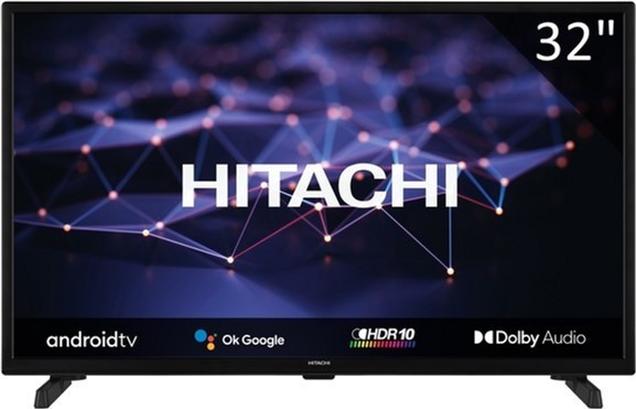 Телевізор Hitachi 32HAE2351