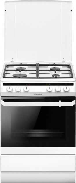 Комбінована плита HANSA FCMW680451