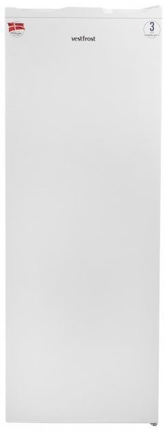Морозильна камера VESTFROST VD205FNW, фото 1
