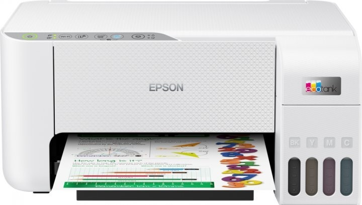 БФП Epson EcoTank L3256 (C11CJ67414)