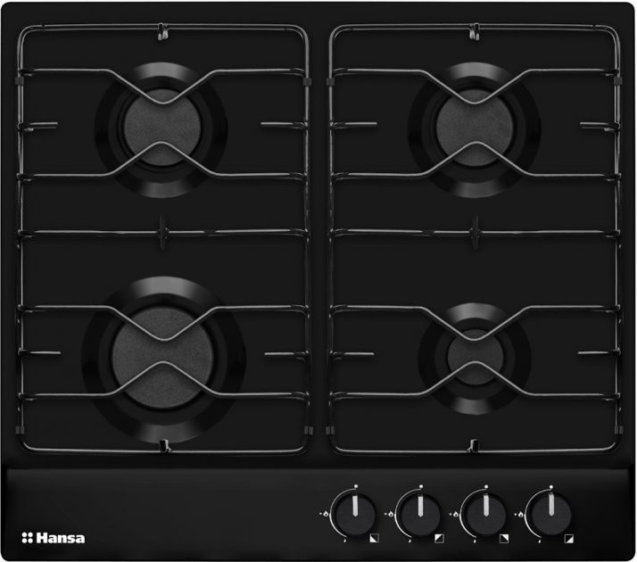 Варильна поверхня газова HANSA BHGS 63010
