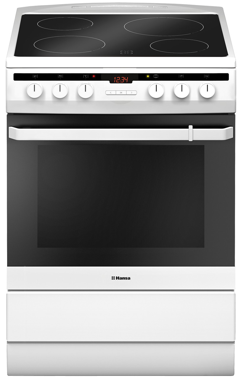 Плита електрична HANSA FCCW 68200