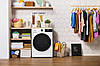Пральна машина з сушкою Gorenje WD2A164ADS, фото 3
