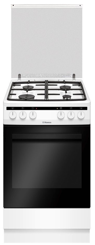 Плита комбінована HANSA FCMW590977