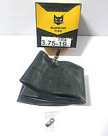 Камера 3.75-19 мт BLACK CAT мото-камера