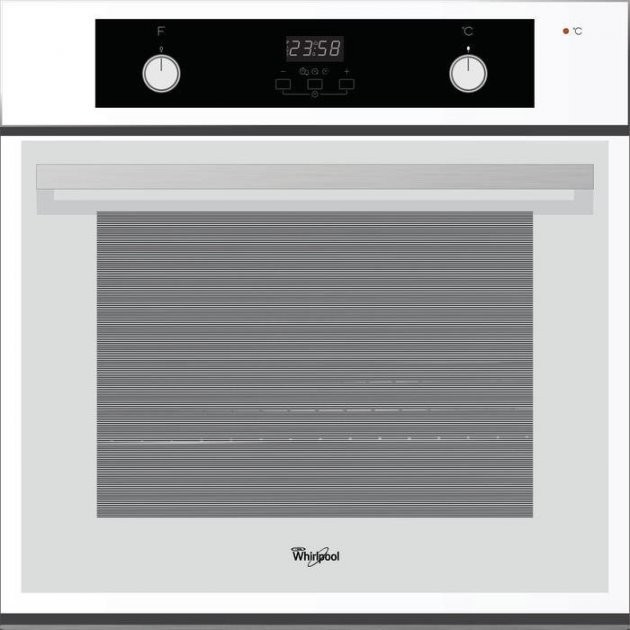 Духова шафа Whirlpool AKP 786 WH