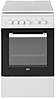 Плита комбінована BEKO FSS 52020 DW, фото 3