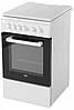 Плита комбінована BEKO FSS 52020 DW, фото 6