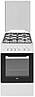 Плита комбінована BEKO FSS 52020 DW, фото 7