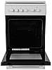 Плита комбінована BEKO FSS 52020 DW, фото 8