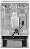 Плита комбінована BEKO FSS 52020 DW, фото 10