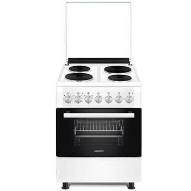 Плита електрична ARDESTO FSCF-E604W
