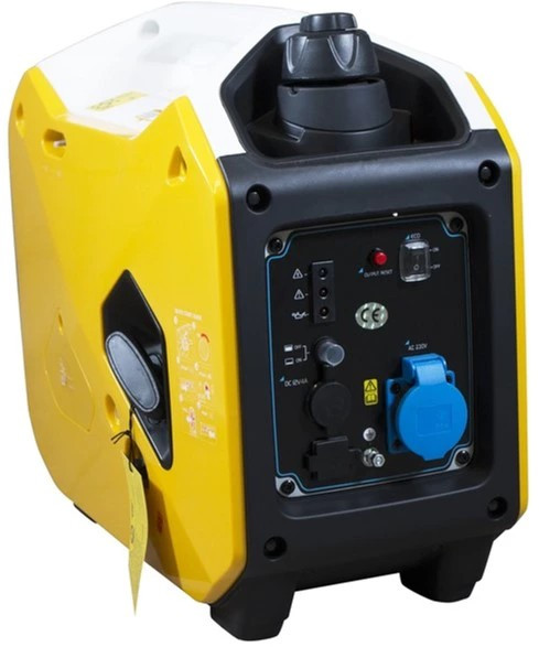 Бензиновий генератор ITC Power GG18I 1500/1800 W