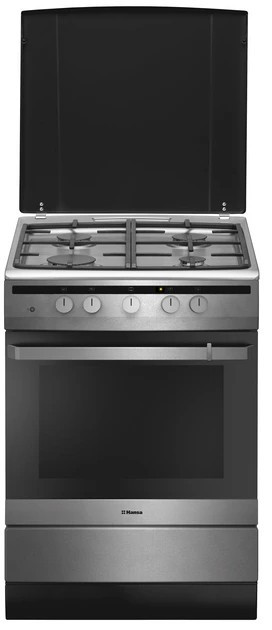 Плита газова HANSA FCGX62020