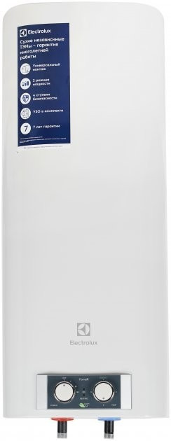 Бойлер ELECTROLUX EWH 50 Formax