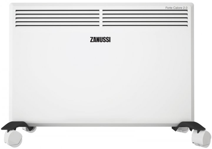 Конвектор ZANUSSI ZCH/С–1500 ER