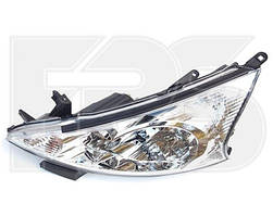 Фара ліва MITSUBISHI GRANDIS 03-11