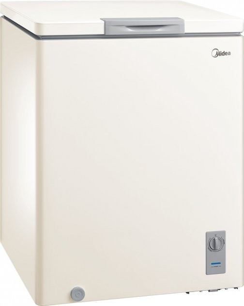 Морозильна скриня MIDEA HS-186CN