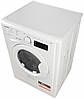 Пральна машина із сушаркою INDESIT EWDE 71280 W EU, фото 3