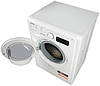 Пральна машина із сушаркою INDESIT EWDE 71280 W EU, фото 5