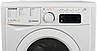 Пральна машина із сушаркою INDESIT EWDE 71280 W EU, фото 10