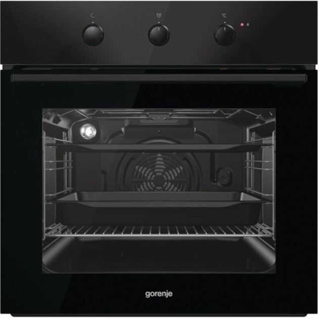 Духова шафа електрична GORENJE BO 725 E10 BG