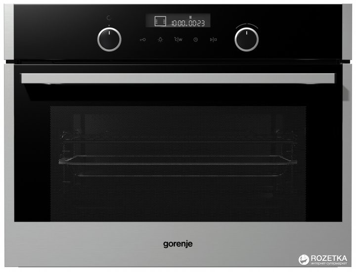 Духова шафа електрична GORENJE BCM547S12X