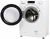 Пральна машина повногабаритна CANDY CSO 1285TB3-S, фото 2
