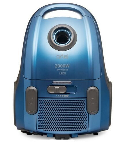 Пилосос для сухого прибирання ARTEL VCB 0120 Blue