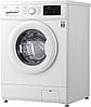 Пральна машина повногабаритна LG F4J3TS0W, фото 2