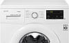 Пральна машина повногабаритна LG F4J3TS0W, фото 4
