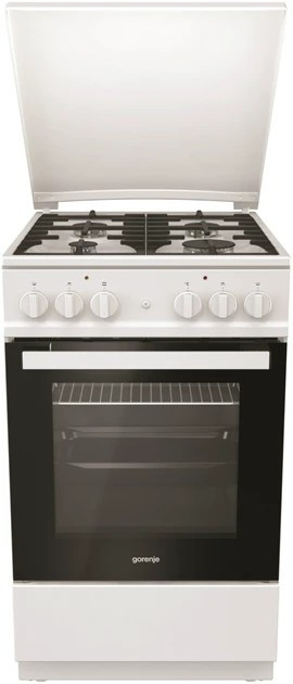Плита комбінована GORENJE GK5A40WF-B