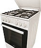 Плита комбінована GORENJE GK5A40WF-B, фото 5