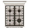 Плита комбінована GORENJE GK5A40WF-B, фото 6