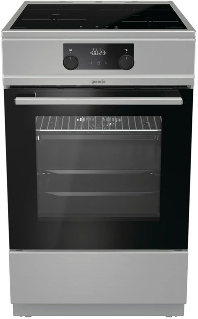 Плита електрична GORENJE GEIT5C61XPG, фото 1